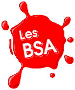 Les BSA - 