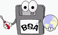 Les BSA -